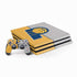 NBA Indiana Pacers Canvas PlayStation PS4 Skins