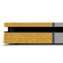 NBA Indiana Pacers Canvas PS4 Slim Skin
