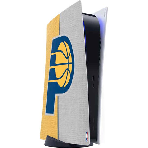 NBA Indiana Pacers Canvas PlayStation PS5 Skins