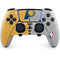 NBA Indiana Pacers Canvas PS5 DualSense Edge Pro Controller Skin