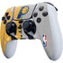 NBA Indiana Pacers Canvas PS5 DualSense Edge Pro Controller Skin