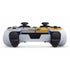 NBA Indiana Pacers Canvas PS5 DualSense Edge Pro Controller Skin