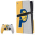 NBA Indiana Pacers Canvas PlayStation PS5 Skins