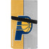 NBA Indiana Pacers Canvas PS5 Pro Disk Console Skin