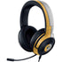 NBA Indiana Pacers Canvas Razer Kraken X Skin