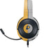 NBA Indiana Pacers Canvas Razer Kraken X Skin
