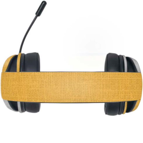 NBA Indiana Pacers Canvas Razer Kraken X Skin