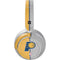 NBA Indiana Pacers Canvas Surface Headphones Skin