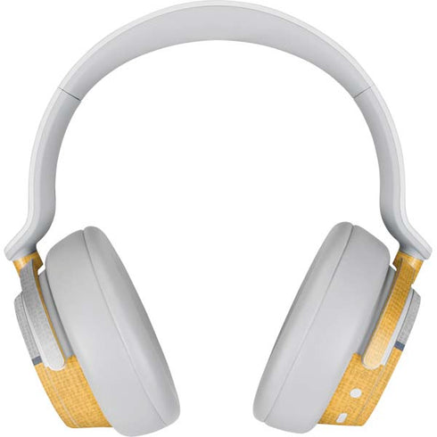 NBA Indiana Pacers Canvas Surface Headphones Skin
