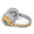 NBA Indiana Pacers Canvas Surface Headphones Skin