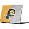 NBA Indiana Pacers Canvas Surface Laptop 7 13.8in Skin