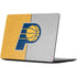 NBA Indiana Pacers Canvas Surface Laptop 7 13.8in Skin
