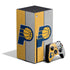 NBA Indiana Pacers Canvas Xbox Series X Skins