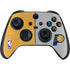 NBA Indiana Pacers Canvas Xbox Series X Controller Skin