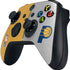 NBA Indiana Pacers Canvas Xbox Series X Controller Skin