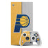 NBA Indiana Pacers Canvas Xbox Series X Skins