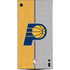 NBA Indiana Pacers Canvas XBox Series X Digital Edition Console Skin