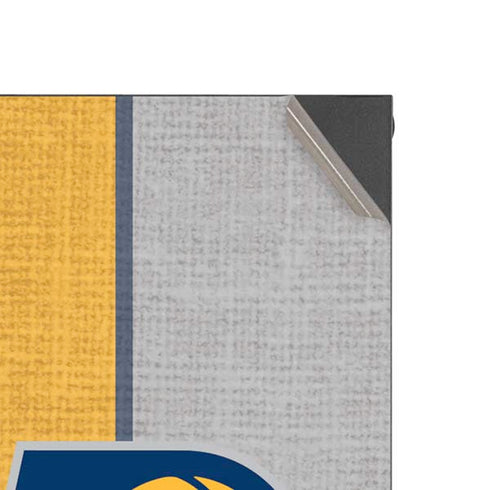 NBA Indiana Pacers Canvas XBox Series X Digital Edition Console Skin