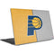 NBA Indiana Pacers Canvas Dell XPS Skin