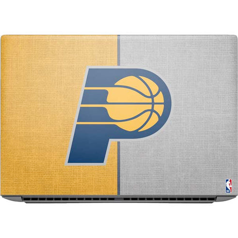 NBA Indiana Pacers Canvas HP ZBook Fury 16 G10 Skin