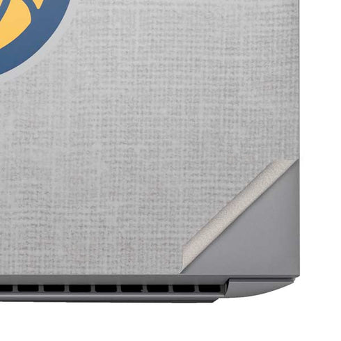 NBA Indiana Pacers Canvas HP ZBook Fury 16 G10 Skin