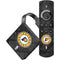 NBA Indiana Pacers Dark Rust Amazon Fire TV Skin