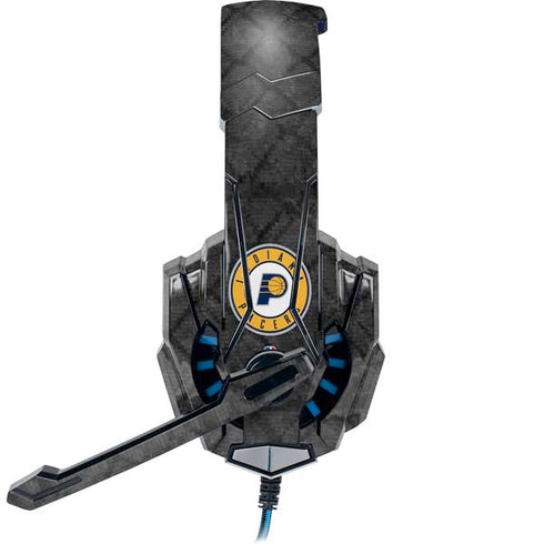 NBA Indiana Pacers Dark Rust BENGOO G9000 Skin