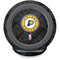 NBA Indiana Pacers Dark Rust Fast Charge Wireless Charging Stand Skin