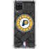 NBA Indiana Pacers Dark Rust Galaxy Cases