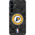 NBA Indiana Pacers Dark Rust Galaxy A16 5G Skin