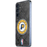 NBA Indiana Pacers Dark Rust Galaxy A35 5G Skin