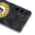 NBA Indiana Pacers Dark Rust Galaxy A35 5G Skin
