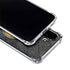 NBA Indiana Pacers Dark Rust Galaxy A36 5G Clear Case