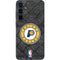 NBA Indiana Pacers Dark Rust Galaxy A36 5G Skin
