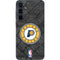 NBA Indiana Pacers Dark Rust Galaxy A55 5G Skin