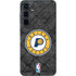 NBA Indiana Pacers Dark Rust Galaxy A55 5G Skin