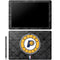 NBA Indiana Pacers Dark Rust Galaxy Book 12in Skin