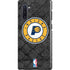 NBA Indiana Pacers Dark Rust Galaxy Cases