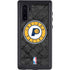 NBA Indiana Pacers Dark Rust Galaxy Cases