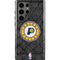 NBA Indiana Pacers Dark Rust Galaxy S23 Ultra Pro Case