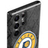 NBA Indiana Pacers Dark Rust Galaxy S23 Ultra Pro Case
