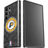 NBA Indiana Pacers Dark Rust Galaxy S23 Ultra Pro Case