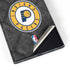 NBA Indiana Pacers Dark Rust Galaxy Skins