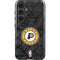 NBA Indiana Pacers Dark Rust Galaxy S25 Impact Case