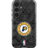NBA Indiana Pacers Dark Rust Galaxy S25 Impact Case