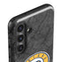 NBA Indiana Pacers Dark Rust Galaxy S25 Impact Case