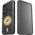 NBA Indiana Pacers Dark Rust Galaxy S25 Impact Case