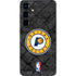 NBA Indiana Pacers Dark Rust Galaxy S25 Plus Skin