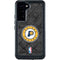 NBA Indiana Pacers Dark Rust Galaxy S24 Plus Waterproof Case