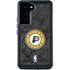 NBA Indiana Pacers Dark Rust Galaxy S24 Plus Waterproof Case
